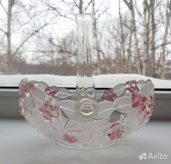 Carmel ваза новая