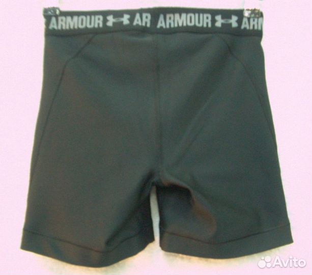 Шорты боксеры Under Armour оригинал XS/40/42