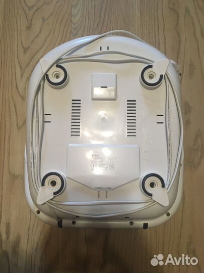 Ванночка для ног bosch