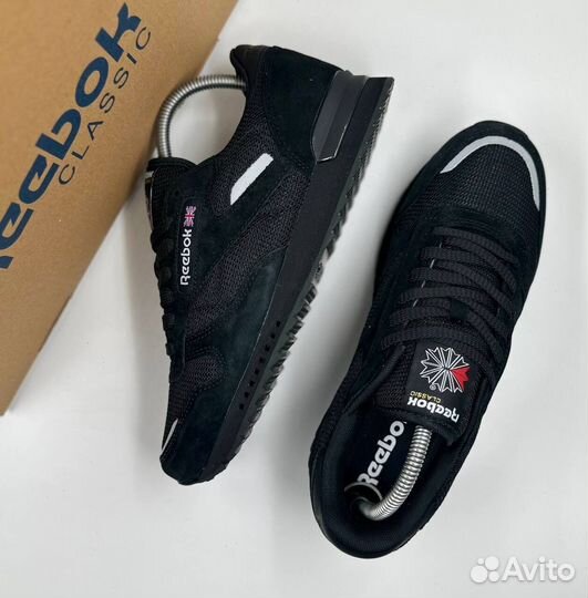 Новые Кроссовки Reebok Classic Люкс