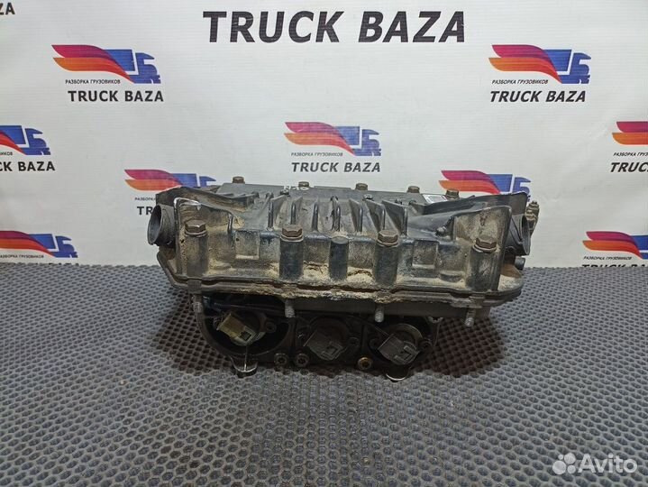 1686804 Блок управления АКПП ZF 12AS2331TD