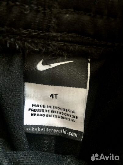 Спортивный костюм Nike(оригинал) на мальчика