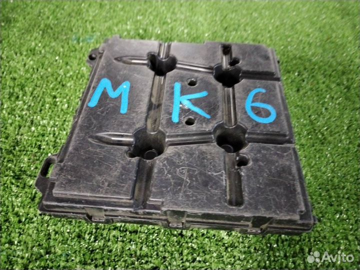 Блок комфорта Volkswagen Polo