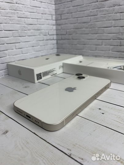 iPhone 13 128gb 3 дня