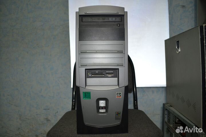 Продаю компьютер