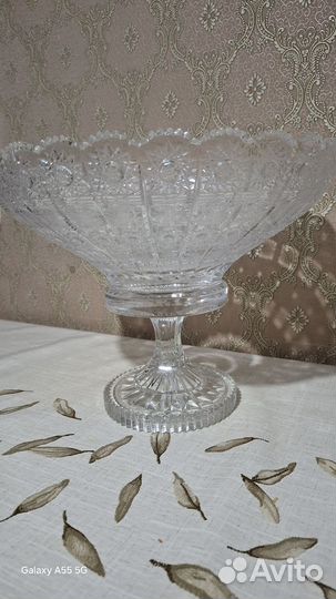 Ваза для фруктов