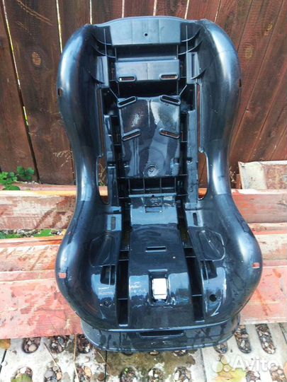 Детское автокресло