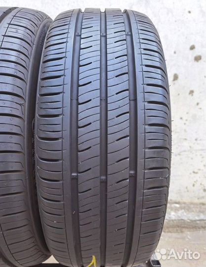 Kumho Solus TA31 195/55 R15 85H