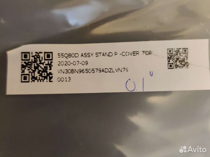 Подставка для телевизора samsung