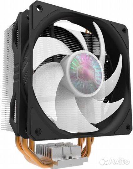 Кулер CPU Cooler Master Hyper 212 Spectrum V2