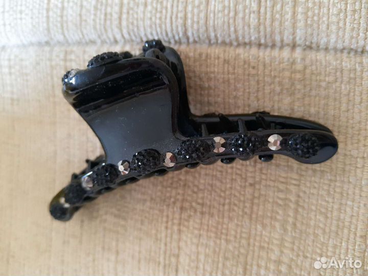 Аксессуары для волос