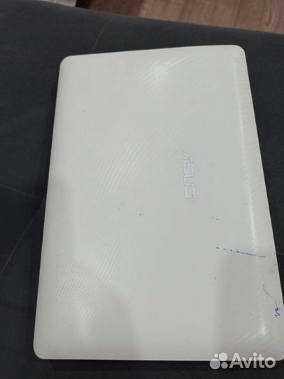 Нетбук asus eee pc