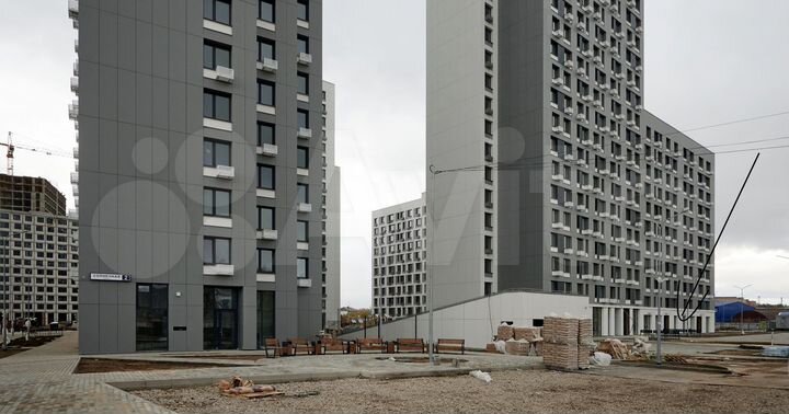 Торговая площадь, 77.6 м²