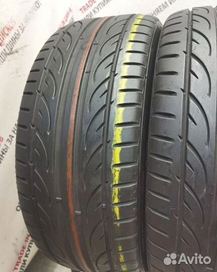 Hankook Ventus S1 Evo 2 K117 215/45 R17 91Y
