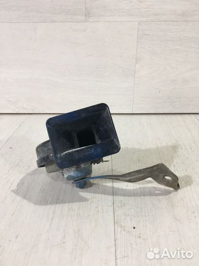 Звуковой сигнал mazda 3 BK 2.0 мт седан