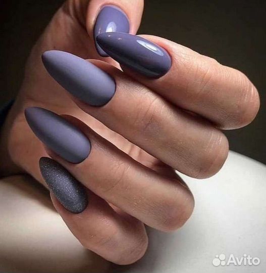 Маникюрчик