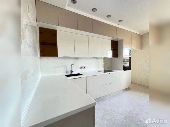 Кухонный гарнитур кухня