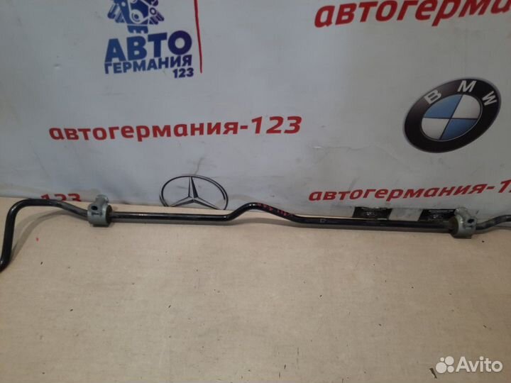 Стабилизатор задний Mercedes E320 W211 642.920