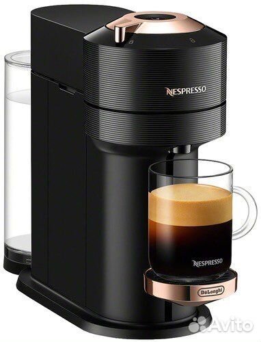 Кофемашина