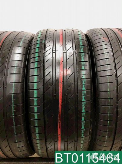 Continental ContiSportContact 5 235/45 R18 94V