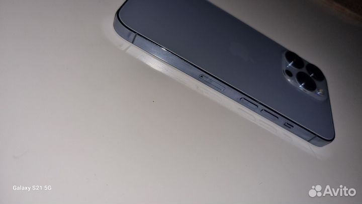 iPhone 13 Pro, 128 ГБ