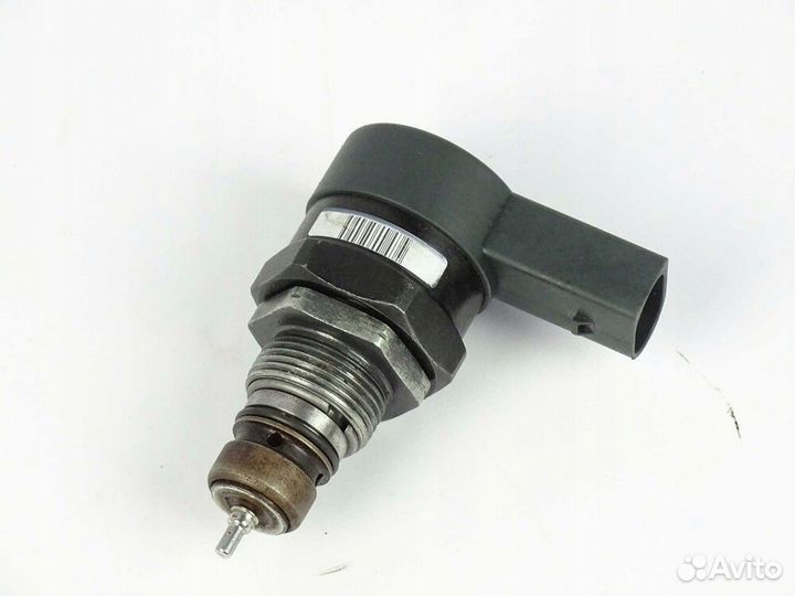 Датчик давления топливная рампа