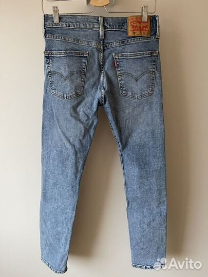 Джинсы levis 510