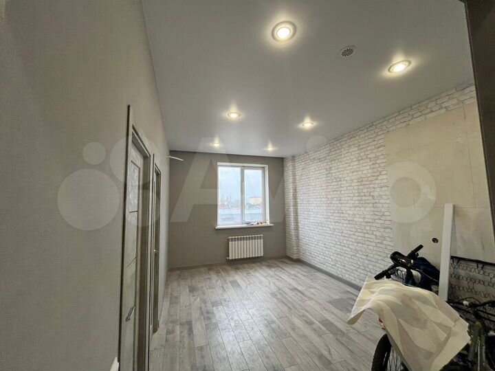 2-к. квартира, 47,7 м², 4/10 эт.
