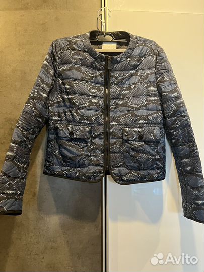 Курткп женская демисезонная