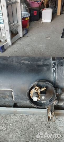 Газовое оборудование 4 поколения