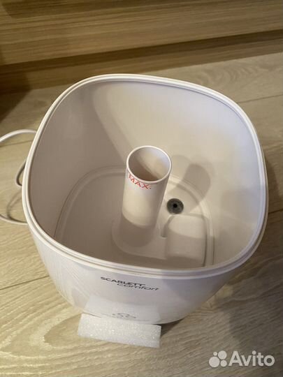 Увлажнитель воздуха Scarlett