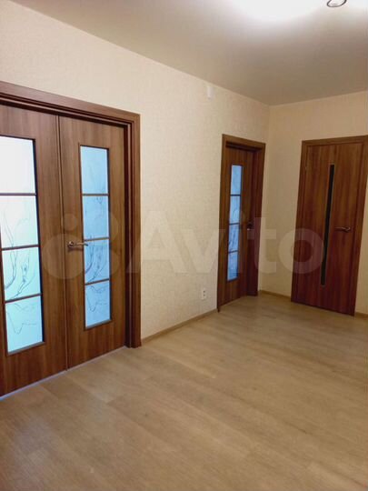 3-к. квартира, 95 м², 7/15 эт.