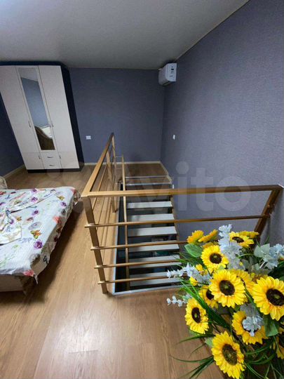 Дом 80 м² на участке 20 сот.