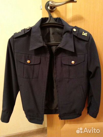 Школьная форма