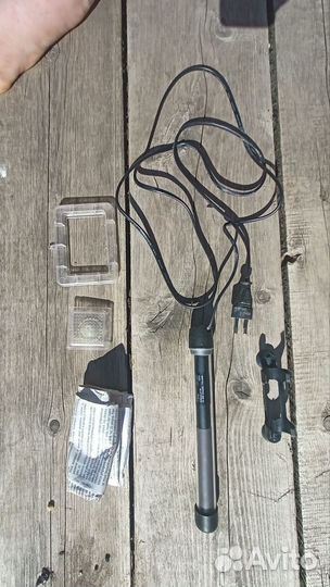 Аквариум для черепах