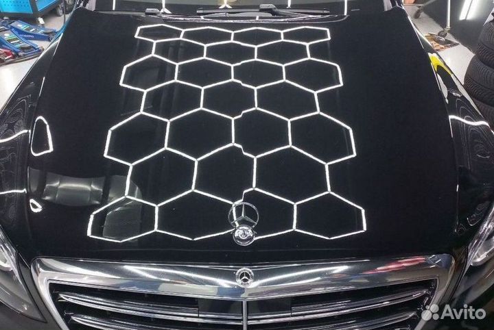 Полировка работаю на себя