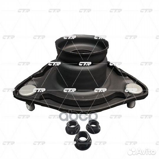 GA0011 опора амортизатора переднего замена CMK