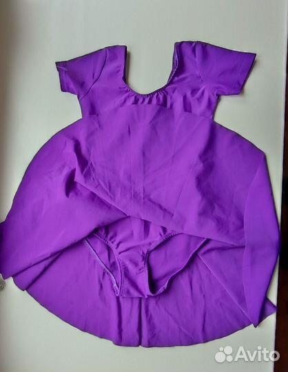 Купальник для танцев 36 р