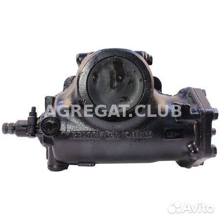 Рулевой редуктор гидравлический Motorherz RG8041NW