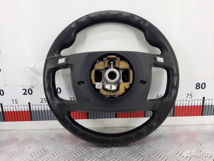 Руль для BMW 7-Series (E65/E66)