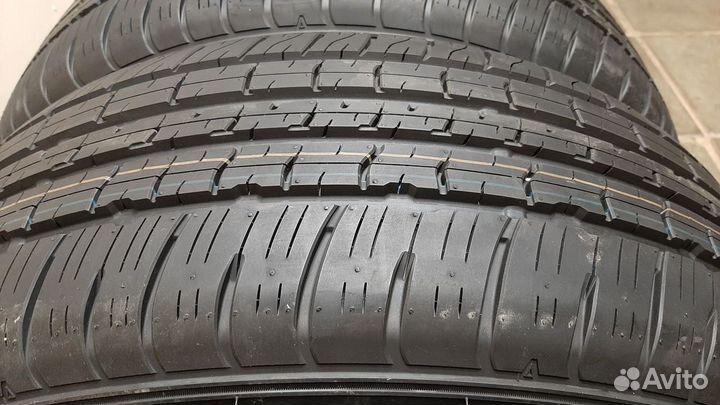 Dunlop Grandtrek PT5A 265/55 R20 109V