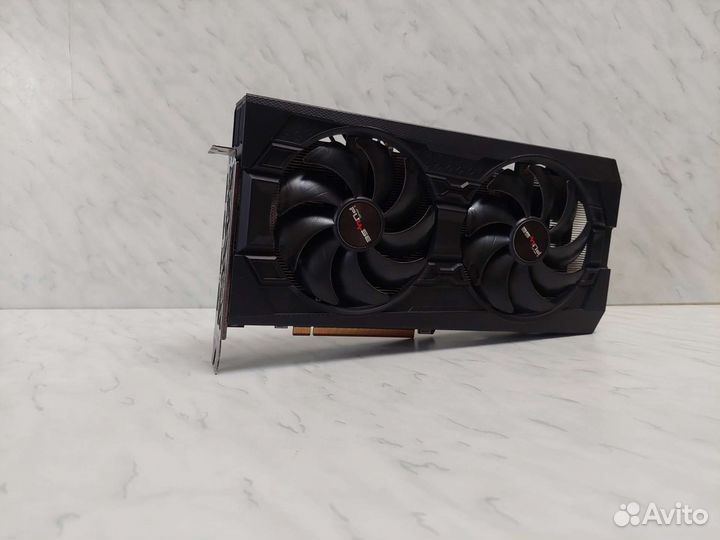 Sapphire Pulse RX5700XT 8GB/gddr6/PCI-E 4.0