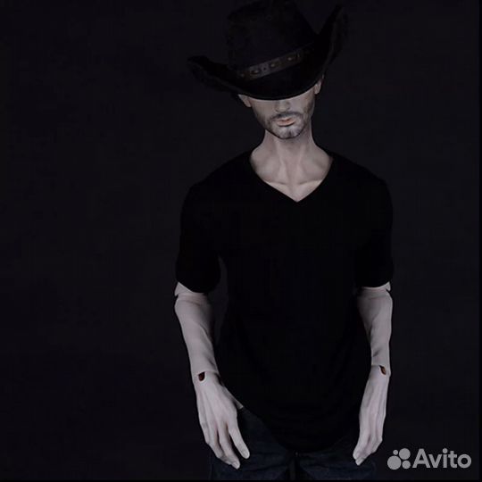 Бжд ios 80 (Лигуй) продажа / обмен