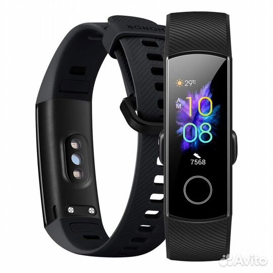 Фитнес-браслет Honor Band 5