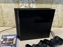 Sony PS4