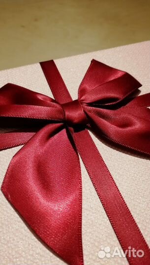 Коробка подарочная 3 в 1