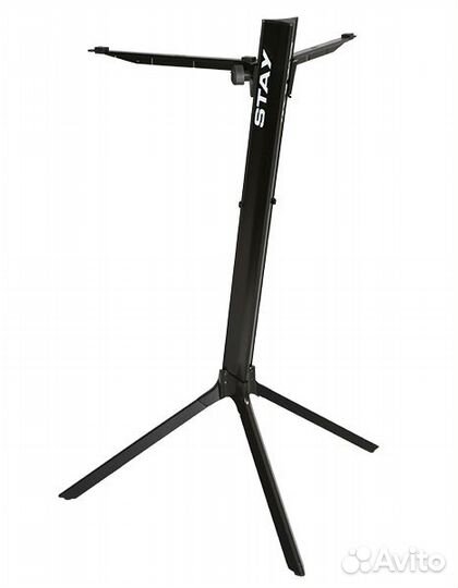 Stay 74-stay 1100/01 Slim Стойка для клавишных