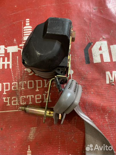 Chery Tiggo Ремень безопасности задний левый