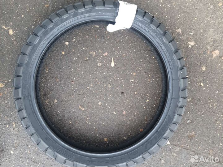 Шина 120 70 19 Пирелли эндуро