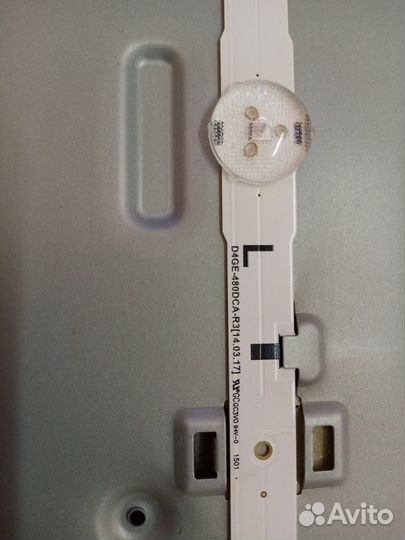 BN44-00703G UE48J5500AU